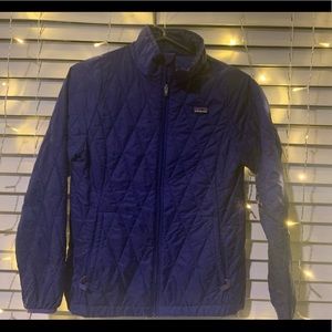 Patagonia jacket